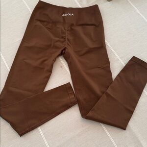 Women’s active leggings